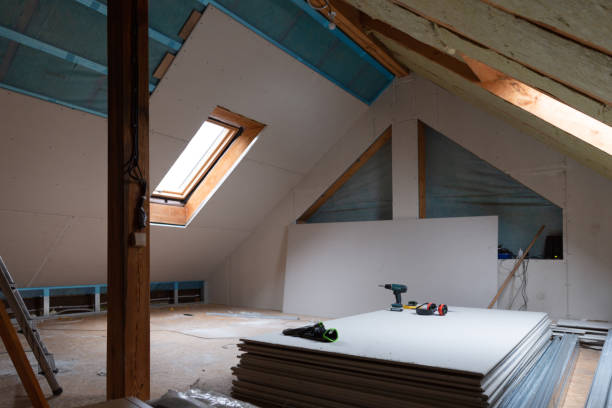 Best Spray Foam Insulation in , MO