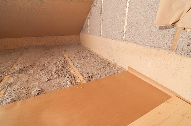 Best Eco-Friendly Insulation in , MO
