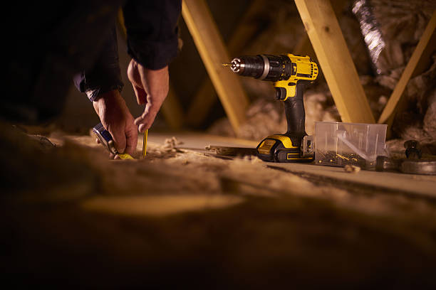 Best Spray Foam Insulation in , MO